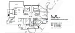 Rivercove Residences (D19), Condominium #536835751
